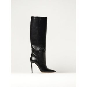 Anna F. Boots Woman Black